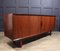 Danish Rosewood Tambour Door Sideboard by Arne Vodder, 1970s 7