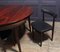 Danish Modern Table and Chairs from Frem Røjle, 1960s, Set of 5 8