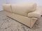 Cremefarbenes Ds 68 Sofa aus Leder von de Sede 4