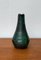 Mid-Century Minimalist Studio Pottery Carafe Vase by Helma Klett for Kunsttöpferei Klett, 1960s 7