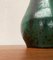 Minimalistische Mid-Century Studio Keramik Karaffe Vase von Helma Klett für Kunsttöpferei Klett, 1960er 14