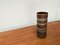 Mid-Century Brutalist Pottery WGP Vase from Scheurich, West Germany, 1960s 5