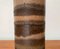 Mid-Century Brutalist Pottery WGP Vase from Scheurich, West Germany, 1960s 4