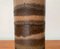 Mid-Century Brutalist Pottery WGP Vase from Scheurich, West Germany, 1960s, Image 4