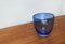 Vintage Scandinavian Art Glass Bowl, Image 5