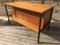 Mid-Century German Modern Teak Desk from Elco, 1950s, Image 5