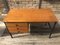 Mid-Century German Modern Teak Desk from Elco, 1950s 4