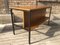 Mid-Century German Modern Teak Desk from Elco, 1950s 2