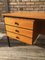 Mid-Century German Modern Teak Desk from Elco, 1950s 8