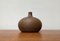 Mid-Century German Minimalist Studio Pottery Vase by Siegfried Gramann for Töpferhof Römhild, 1960s, Image 1