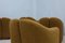 PS142 Armchairs by Eugenio Gerli for Tecno 1960s, Set of 6 3