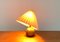 Mid-Century Studio Pottery Table Lamp from Visby Denmark, 1960s 11