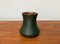 Vaso vintage minimalista in ceramica, anni '70, Immagine 2