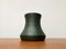 Vaso vintage minimalista in ceramica, anni '70, Immagine 1