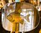 Espejo Specchio Swimming Free Fish de Unique Mirrors, Imagen 1