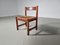 Torbecchia Stühle von Giovanni Michelucci für Poltronova, 1960er, 6er Set 8