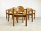 Pine Dining Chairs by Rainer Daumiller for Hirtshals Savvaerk, 1980s, Set of 6 7