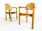 Pine Dining Chairs by Rainer Daumiller for Hirtshals Savvaerk, 1980s, Set of 6 4