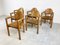 Pine Dining Chairs by Rainer Daumiller for Hirtshals Savvaerk, 1980s, Set of 6 8