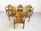 Pine Dining Chairs by Rainer Daumiller for Hirtshals Savvaerk, 1980s, Set of 6 6