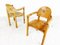 Pine Dining Chairs by Rainer Daumiller for Hirtshals Savvaerk, 1980s, Set of 6 12