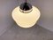 Opaline Pendant Light, 1930s 5