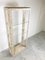 Tesselated Stone Etagere, 1980s 7