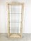 Tesselated Stone Etagere, 1980s 2