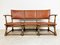 Sofa Set attributed to Theo Ruth for Artifort, 1940s, Set of 4 8