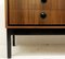 Mid-Century Modern Sideboard with Butterfly Doors, 1960s 7