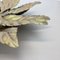 Florentine Golden Leaf Wall Light from Hans Kögl, Italy, 1970s 17