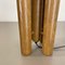 Organic Sculptural Wooden Rocket Table Light from Temde, Germany, 1970s, Image 8
