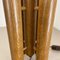 Organic Sculptural Wooden Rocket Table Light from Temde, Germany, 1970s, Image 18