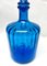 Carafe Empoli Murano Vintage, Italie, 1955 3