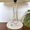 Transparent Table Lamp from Val Saint Lambert 10