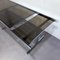 Extendable Chrome Dining Table in the style of Milo Baughman, Image 12
