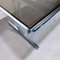 Extendable Chrome Dining Table in the style of Milo Baughman, Image 4