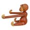 Wooden Monkey from Kay Bojesen 4