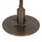 Lampada da tavolo 3.5-2 con struttura in ottone bronzato di Poul Henningsen, fine XIX secolo, Immagine 3