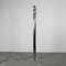 Chrome-Plated Metal Floor Lamp, 1970s 3