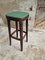 Bar Stool by Fischel for Thonet 1