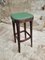 Bar Stool by Fischel for Thonet 4