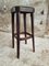 Bar Stool by Fischel for Thonet 5
