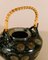 Stoneware Teapot with Westerwalder Salt Glaze & Scratch by Wim Mühlendyck, 1960s 7