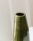 Mid-Century Ceramic Vase from Veb Coswig, East Germany, 1970s, Image 9