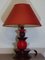 Large Table Lamp by Louis Drimmer, 1990s 7