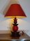 Large Table Lamp by Louis Drimmer, 1990s 10