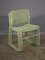 Metal Chairs in Painted Green Water, 1970s, Set of 6, Image 7