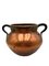 19th Century Copper Cauldron, Image 3