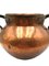 19th Century Copper Cauldron 8